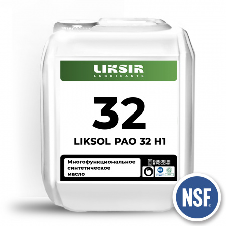 LIKSOL PAO 32 H1